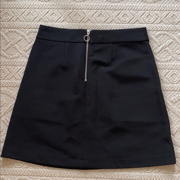 Anthropologie skirt, size 6 - Picture 2 of 2